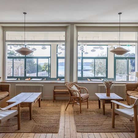 Hotel Bellevue Bréhat Eksteriør bilde