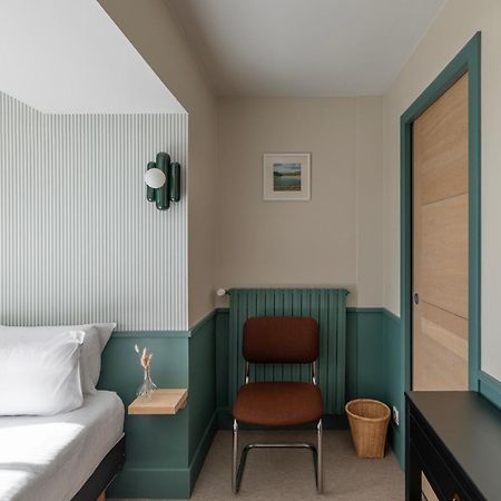 Hotel Bellevue Bréhat Eksteriør bilde