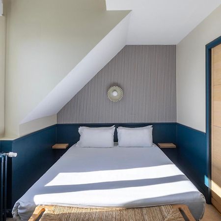 Hotel Bellevue Bréhat Eksteriør bilde