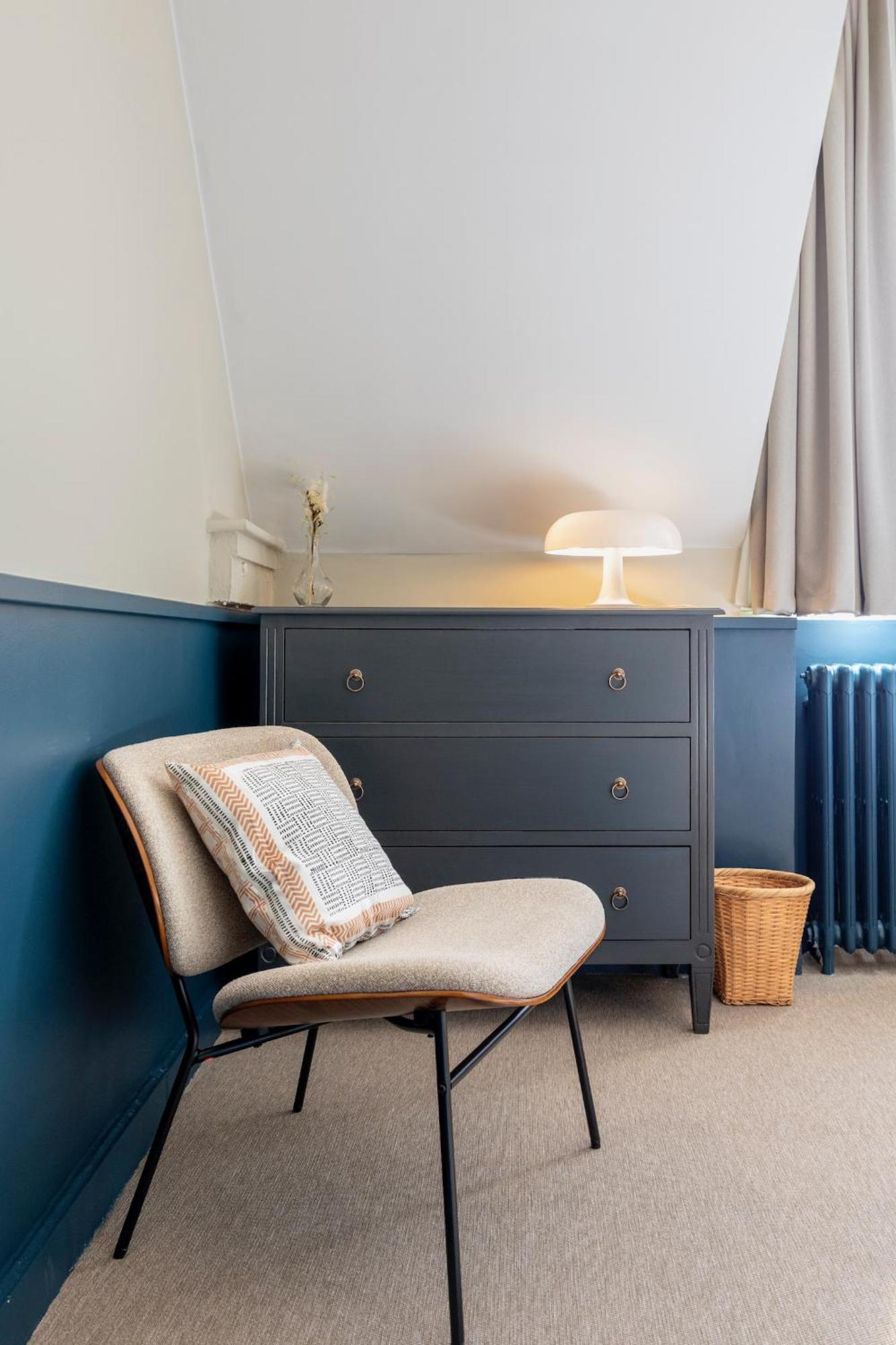 Hotel Bellevue Bréhat Eksteriør bilde