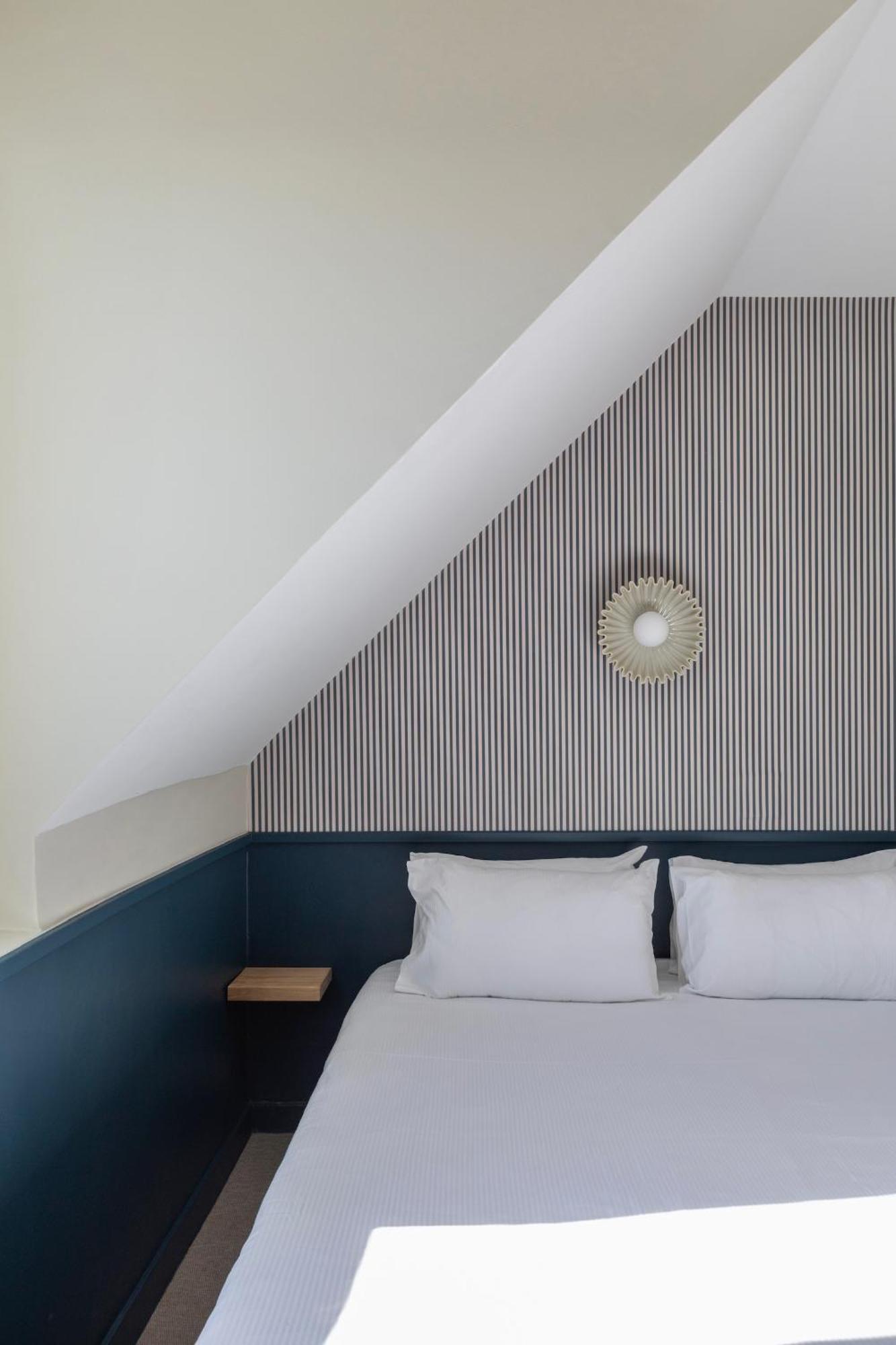 Hotel Bellevue Bréhat Eksteriør bilde